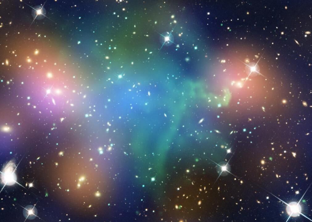 #14. Dark matter